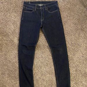 Levi's Jeans Size 32 x 32 Slim